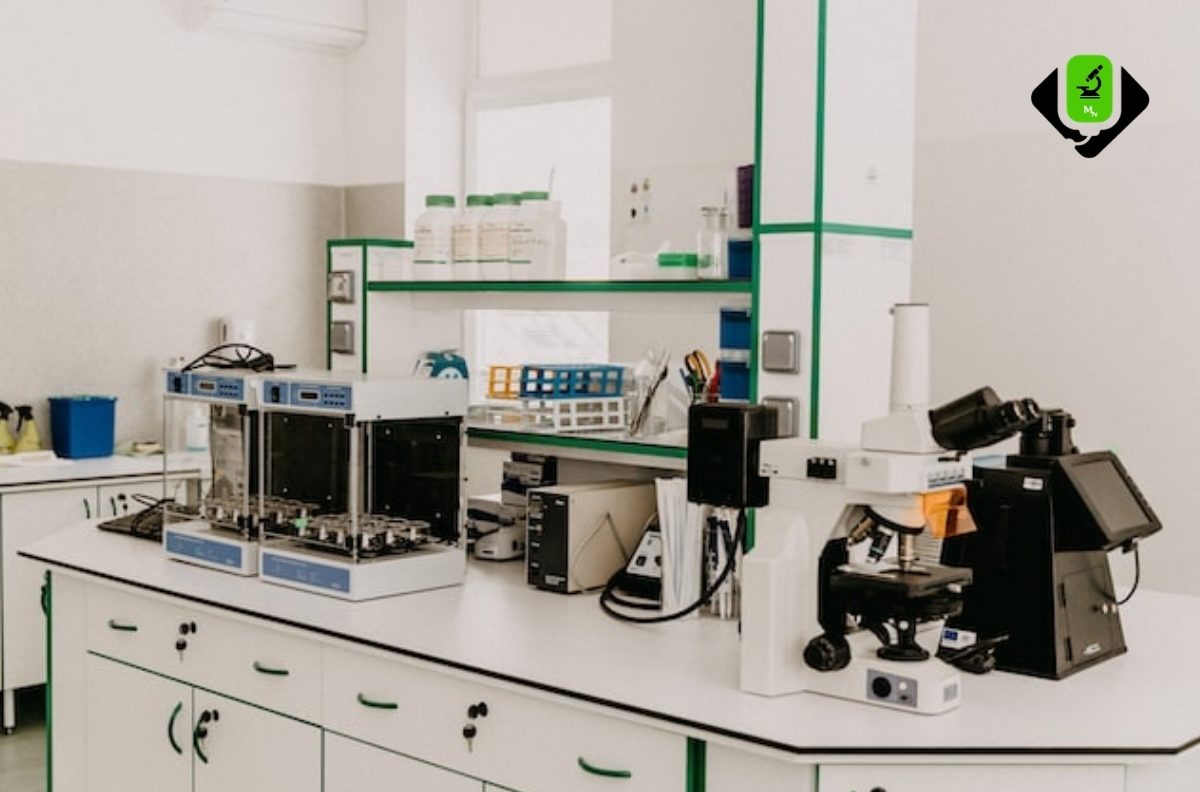 How to Choose the Right Diagnostic Equipment for Your Laboratory